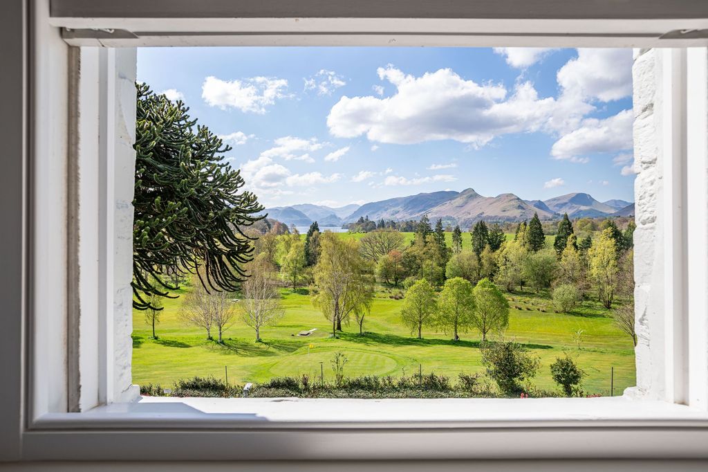 Additional image 35 of 9 bed town house for saleHillcrest, The Heads, Keswick CA12