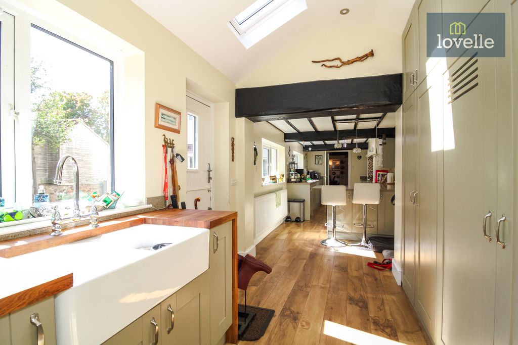 Additional image 4 of 4 bed detached house for saleCheapside, Waltham DN37