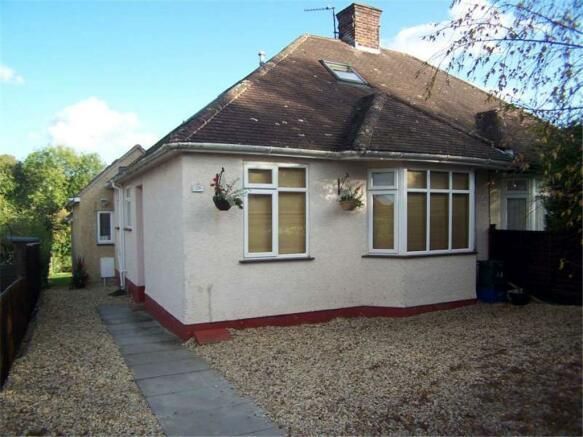 Property photo 1 of 8 External View