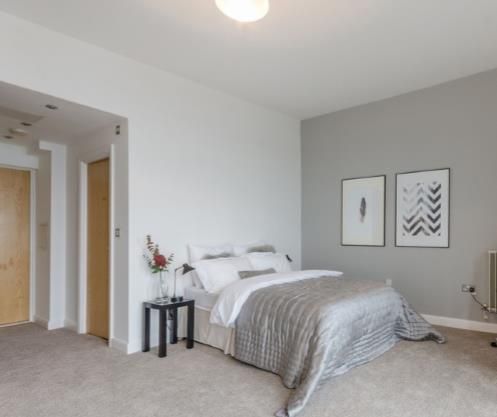 Property photo 3 of 6 Upstairs Living Space