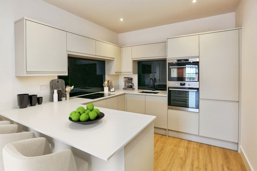 Property photo 3 of 10 Open Plan Living Area