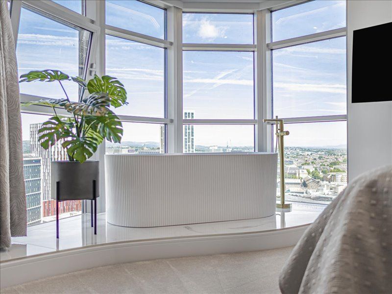 Additional image 12 of 3 bed penthouse for saleAltolusso, Bute Terrace, Cardiff, Cardiff CF10
