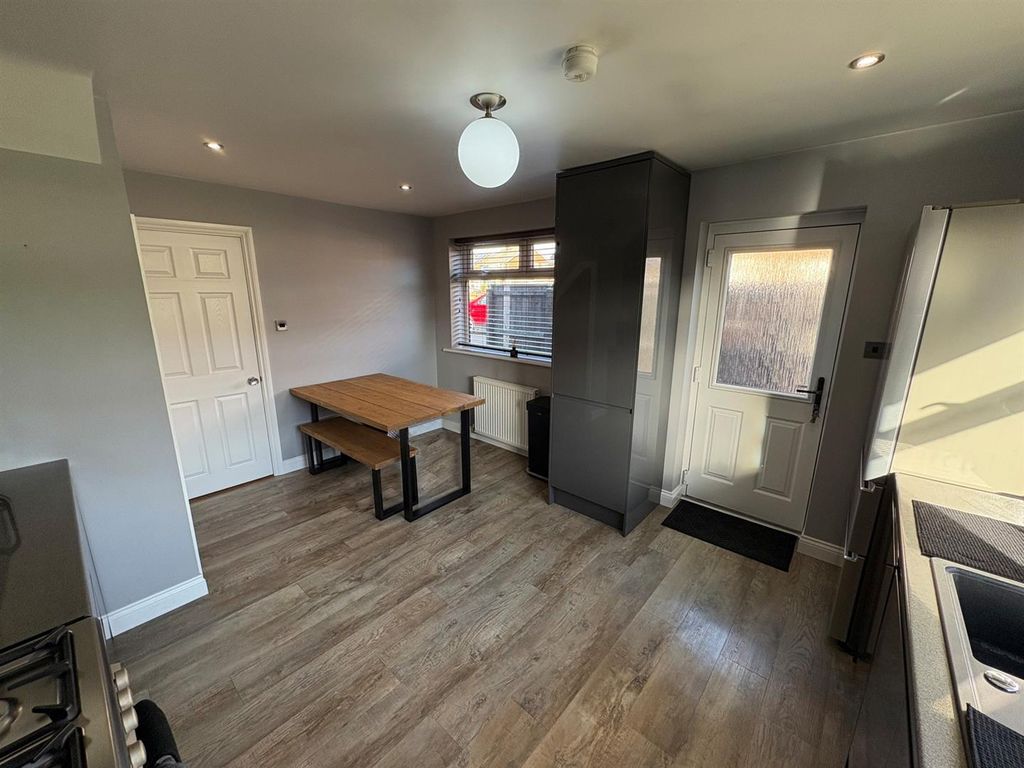 Additional image 8 of 2 bed semi-detached house for saleKeverstone Grove, Billingham TS23