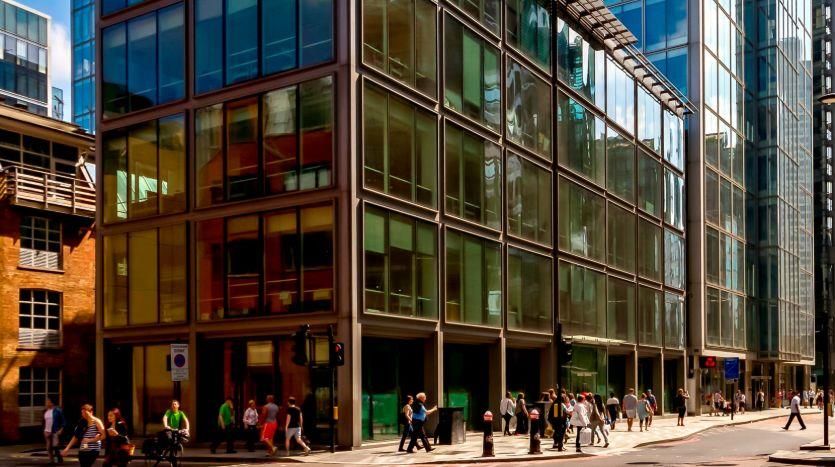 Property photo 1 of 13 Serviced Office, Berkeley Square - Mayfair, W1J|