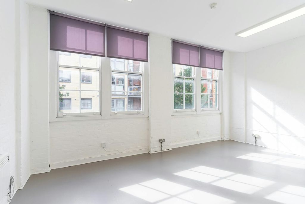Property photo 2 of 4 5-Durham-Yard-Unit-8-E2-Bethnal-Green-London-Fields-Office-Studio-To-Let-Internal2-Dominion.London.Jpg