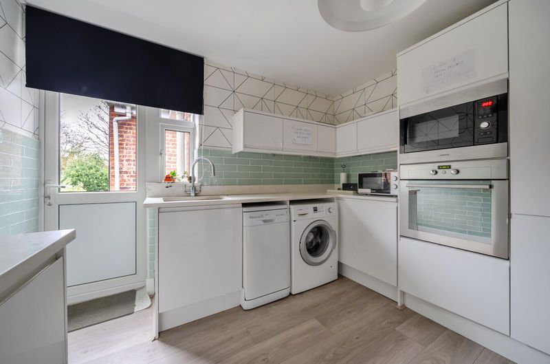Property photo 3 of 20 Kitchen Angle 2