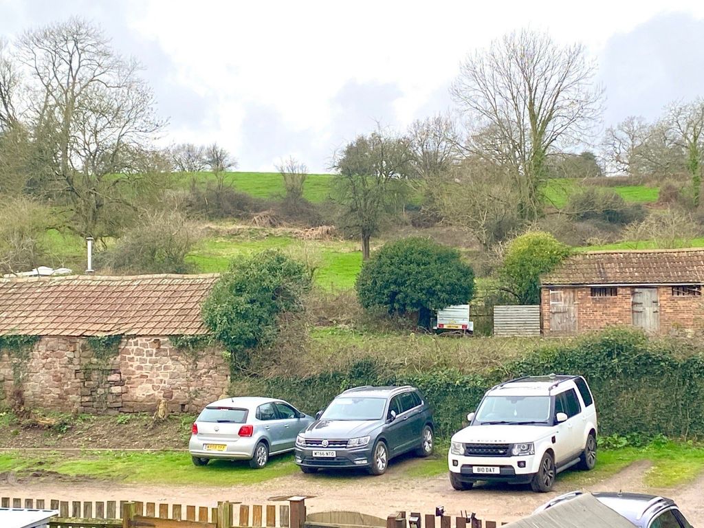 Additional image 8 of 1 bed flat for saleVine Hall, High Street, Aylburton, Lydney, Gloucestershire GL15