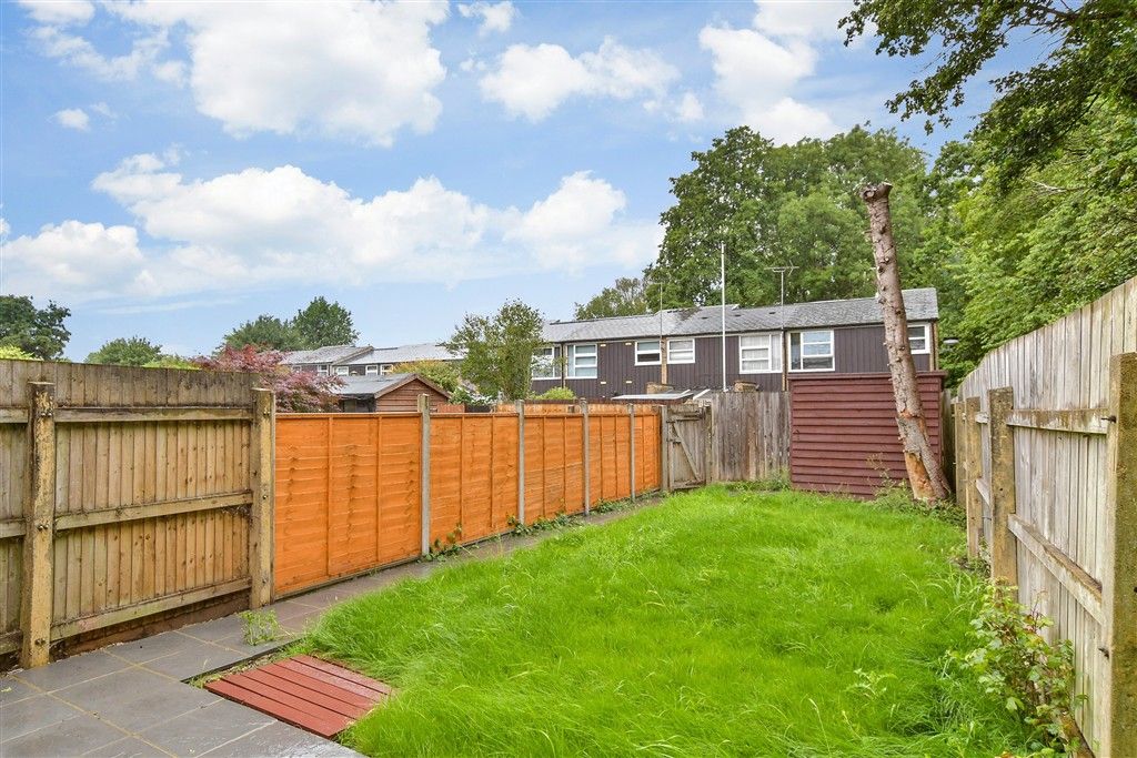 Property photo 2 of 12 Rear Garden
