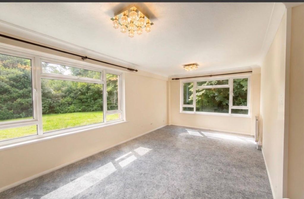 Property photo 1 of 12 2 Bed Flat To Rent Wimbledon Hall, Bournemouth Bh1