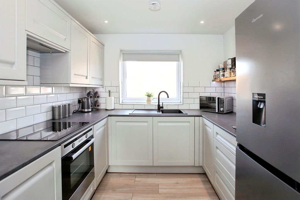 Property photo 2 of 20 Kitchen Area