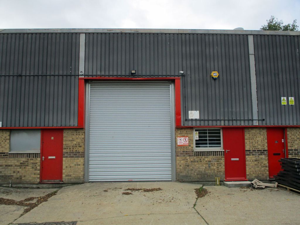 Property photo 1 of 3 Unit 2 Plot 14, Uckfield