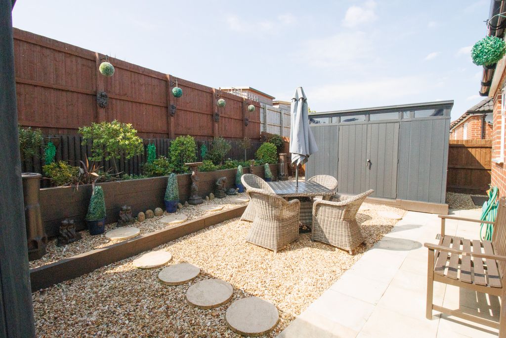 Additional image 14 of 2 bed detached bungalow for saleGreen Meadows Drive, Filey YO14