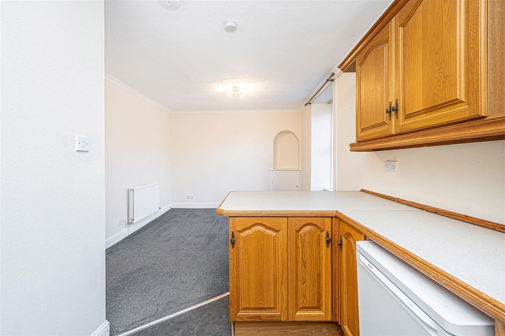 Additional image 6 of 1 bed maisonette for sale17 Old Causeway, Kinross KY13