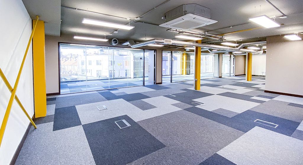 Property photo 3 of 10 Smiths Square Assembly Hammersmith W6 Office 5.Jpg