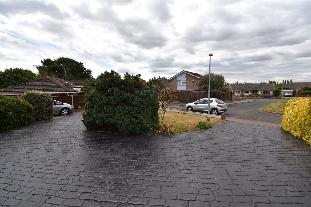 Additional image 22 of 4 bed detached house for saleGordon Road, Dovercourt, Harwich CO12