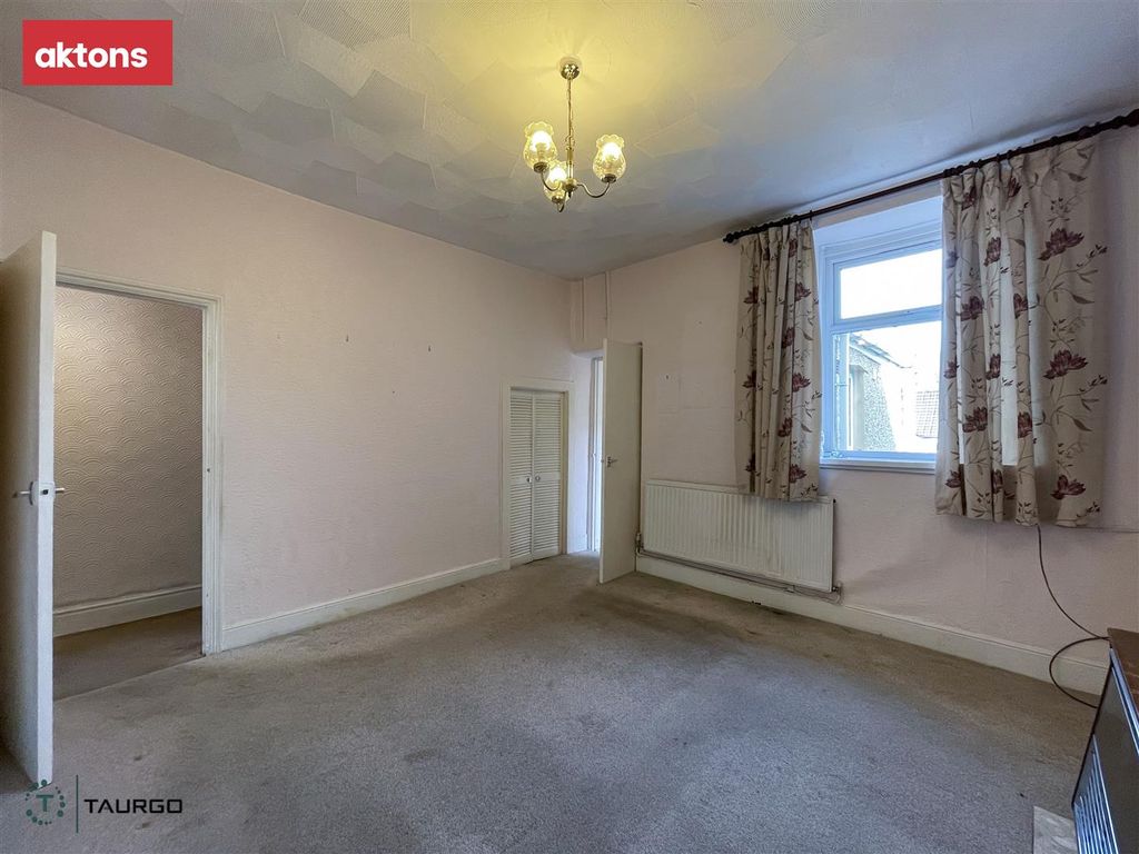 Additional image 5 of 3 bed terraced house for saleThomas Street, Llanbradach, Caerphilly CF83