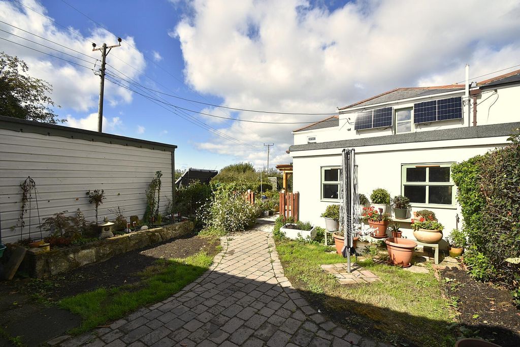 Property photo 1 of 23 Rear Garden