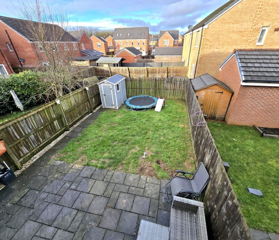 Additional image 22 of 3 bed semi-detached house for saleFfordd Cadfan, Bridgend CF31