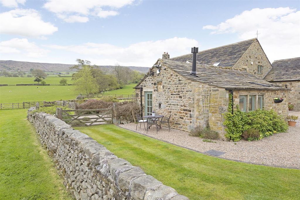 Additional image 34 of 4 bed property for saleCocking Lane, Addingham, Ilkley LS29