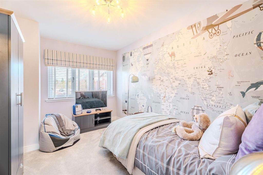 Additional image 29 of 4 bed detached house for sale3 Lampmaker Drive, Hamilton ML3