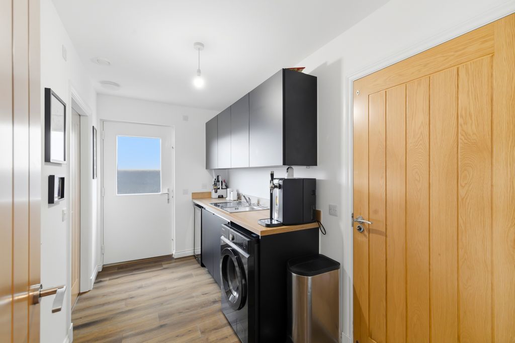 Additional image 16 of 4 bed detached house for sale9 Ben Attow Terrace, Broughty Ferry DD5