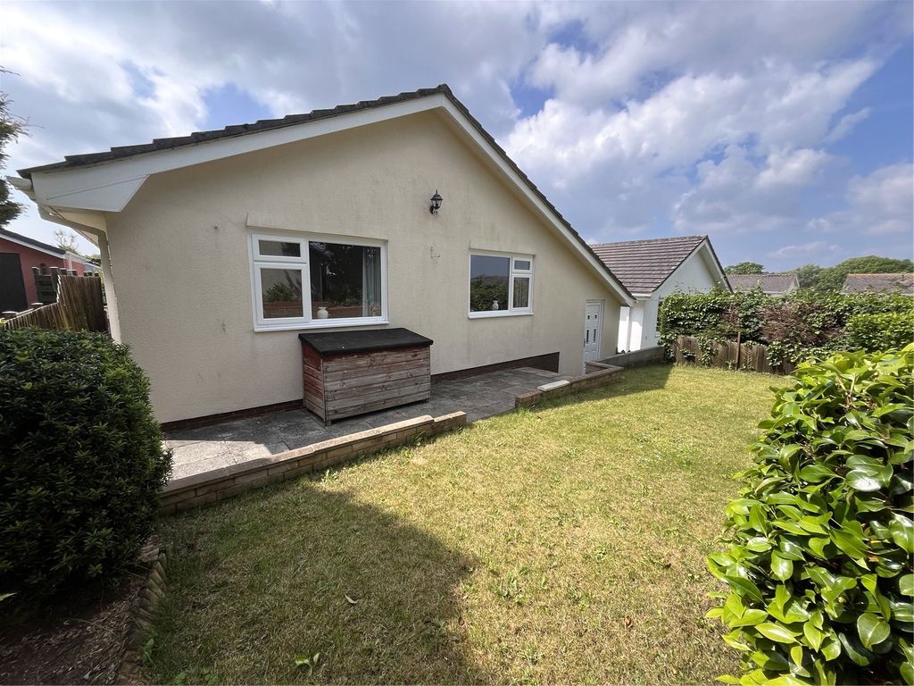 Additional image 17 of 3 bed bungalow for saleSt. Petrox Close, Pembroke, Pembrokeshire SA71