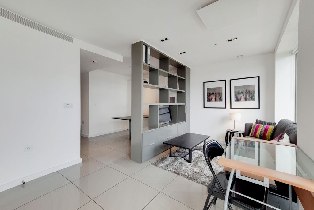 Property photo 1 of 14 Studio Flat, Triton Building, 20 Brock Street, London Nw1