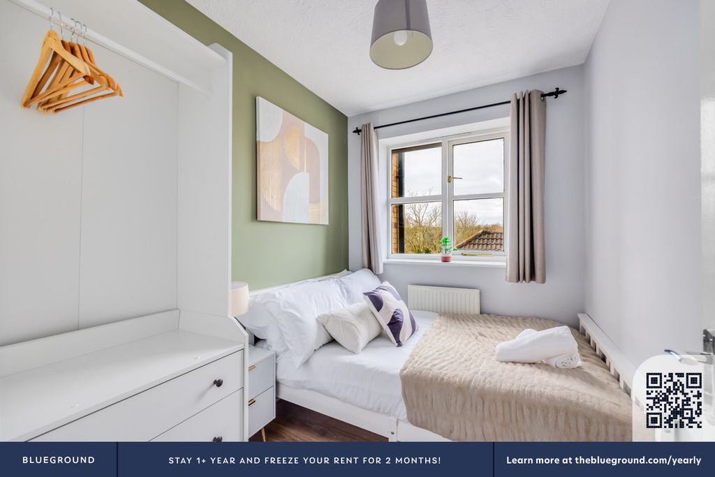 Additional image 12 of 3 bed flat to rentShenley Brook End MK4