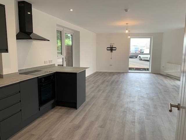 Property photo 2 of 7 Open Plan Kitchen/Lounge