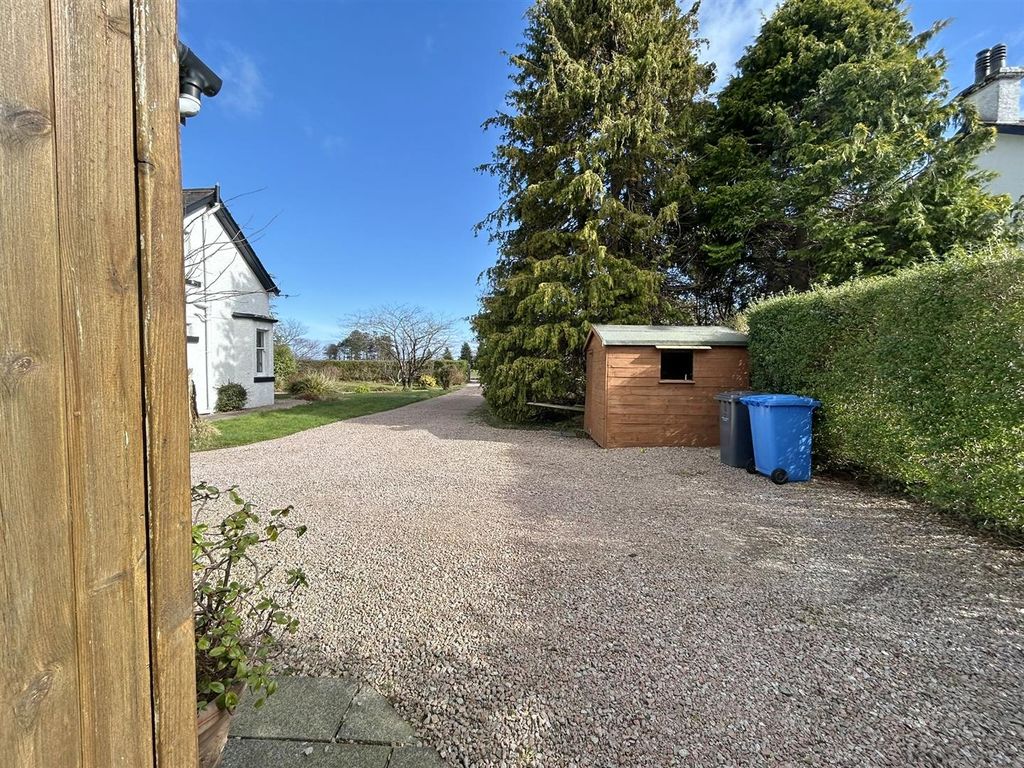 Property photo 3 of 45 View From Front Door