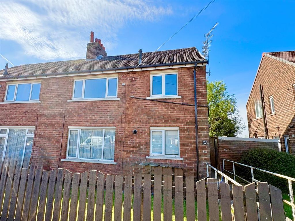 1 bed flat for saleWarwick Street, Leigh WN7