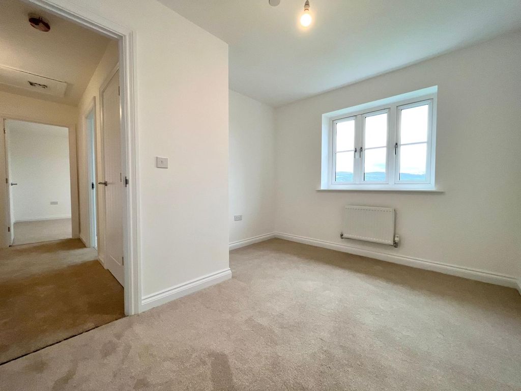 Additional image 18 of 4 bed detached house for salePlot 26 Ty Newydd Heights, Trefechan, Merthyr Tydfil CF48