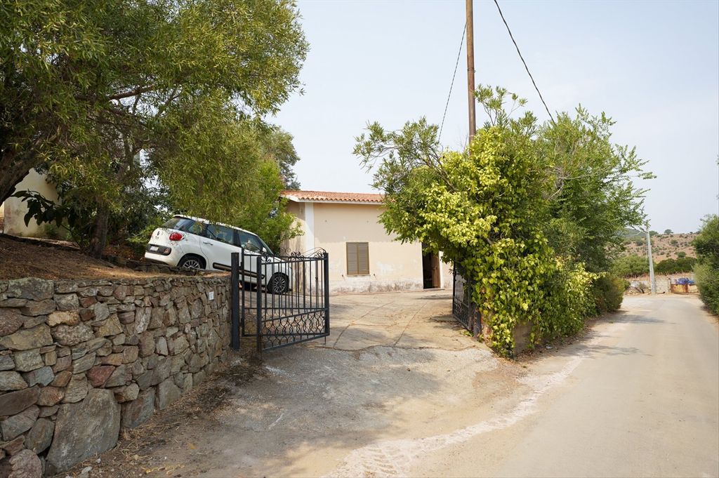 Property photo 1 of 56 Sardinia Budoni - Townhouse With Garden In Maiorca