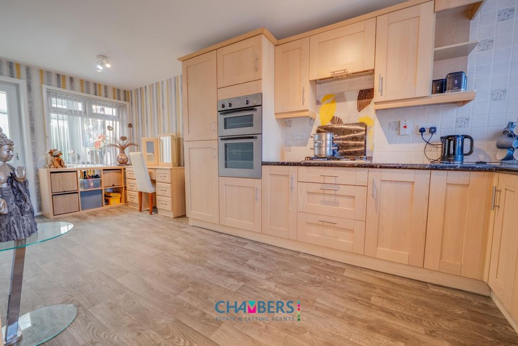 Additional image 8 of 3 bed property for saleLindridge Drive, Minworth, Sutton Coldfield B76