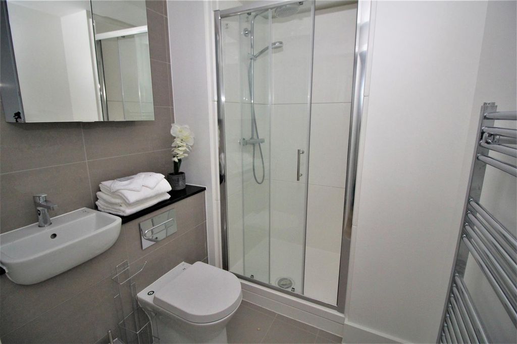 Property photo 3 of 6 Shower Room.Jpg