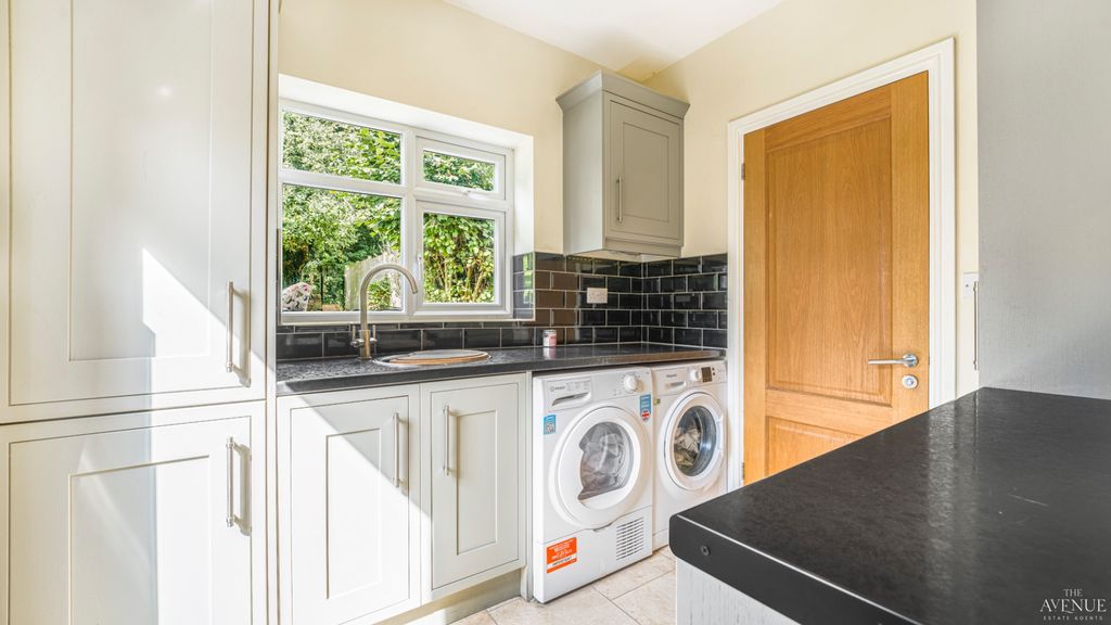 Additional image 11 of 6 bed detached house for saleBurley Hill, Allestree, Derby DE22