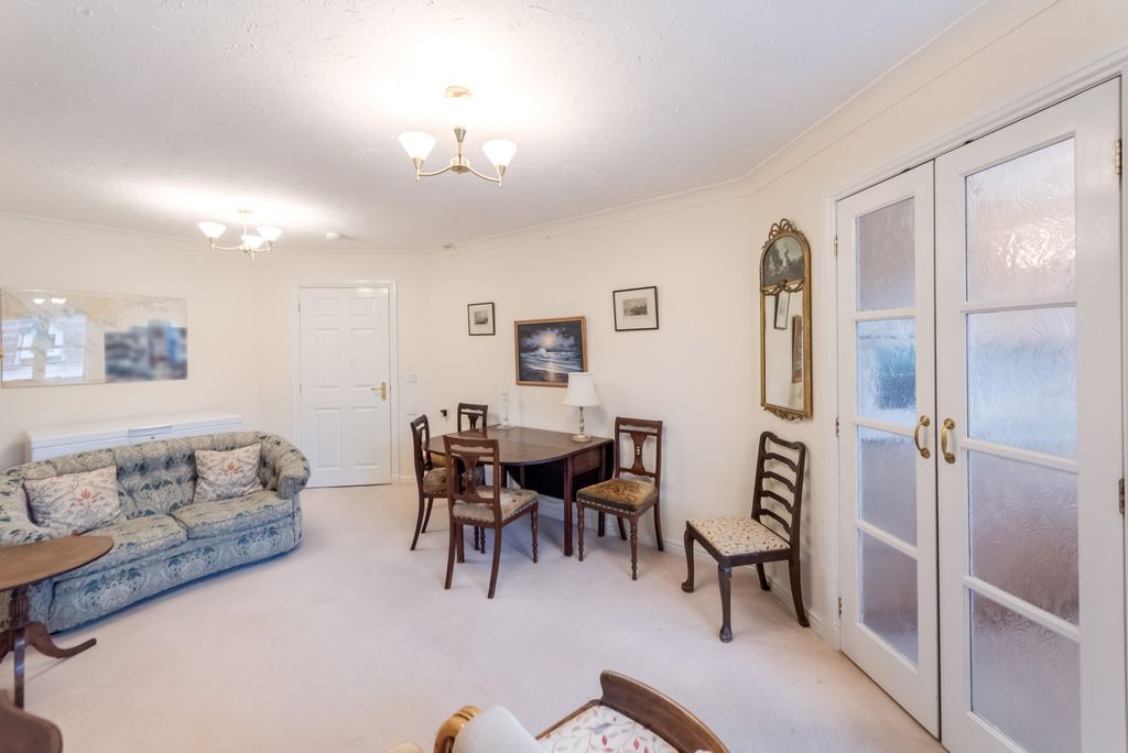 Additional image 4 of 1 bed flat for salePittenzie Street, Crieff PH7