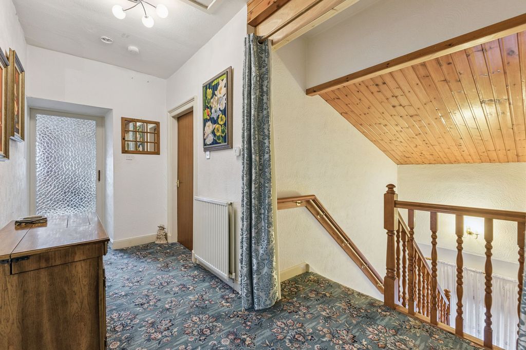 Additional image 13 of 3 bed flat for saleGlasgow Road, Tullylumb House PH2