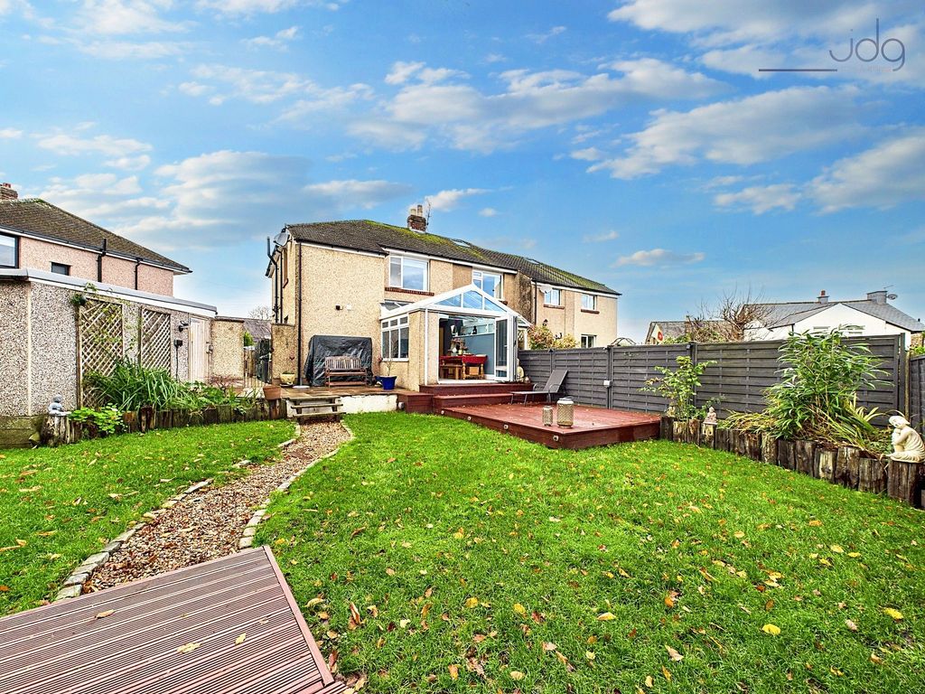 Property photo 2 of 18 Rear View Of The Property