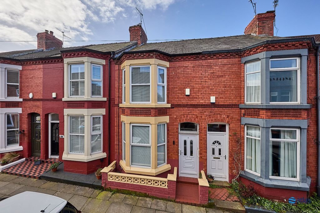 Property photo 1 of 15 Front Elevation Of Property