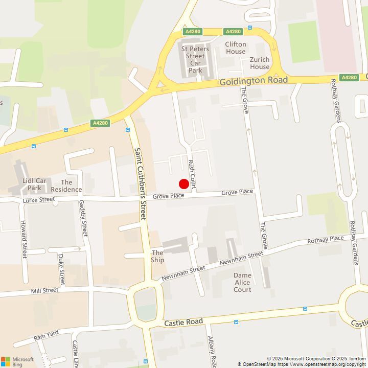 Property photo 2 of 7 Property Map