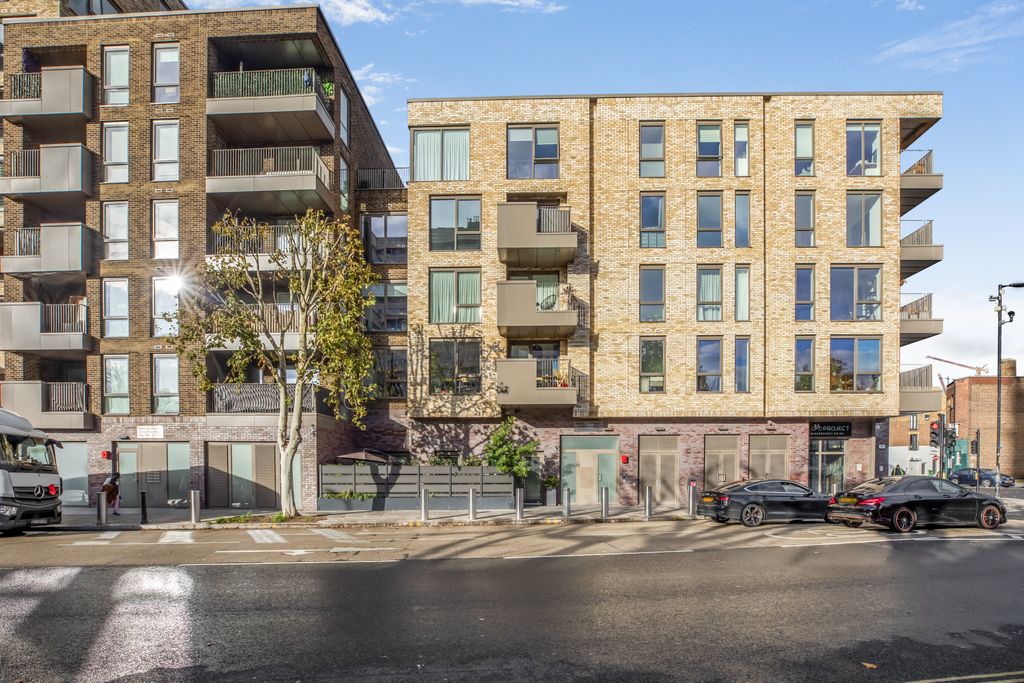 Property photo 1 of 15 The Property