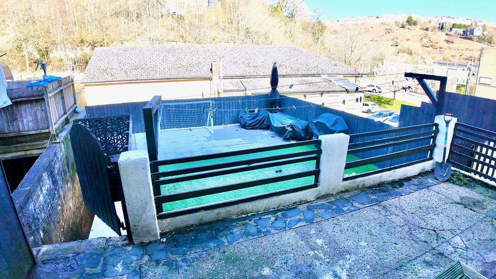 Additional image 28 of 4 bed semi-detached house for saleHillside Road, Crumlin NP11