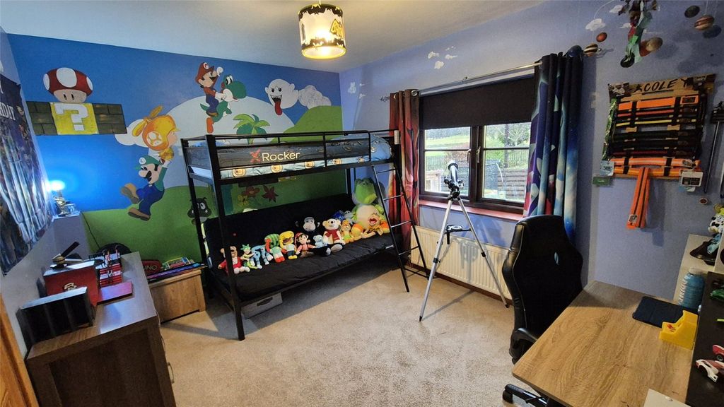 Additional image 6 of 4 bed detached house to rentGreenpark Lane, Lockerbie, Dumfries And Galloway DG11