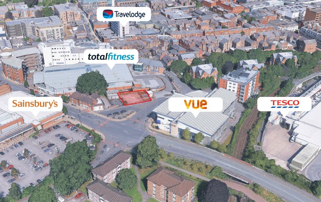 Property photo 1 of 4 Land For Sale_Altrincham.Png