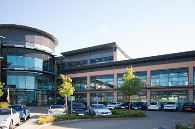 Property photo 1 of 3 Photo Of Davy Avenue, Knowlhill, Milton Keynes Mk5