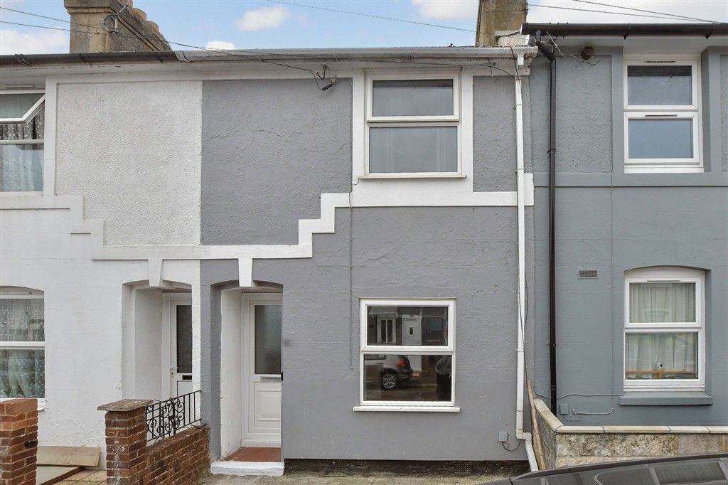 Property photo 1 of 16 External Front Web....