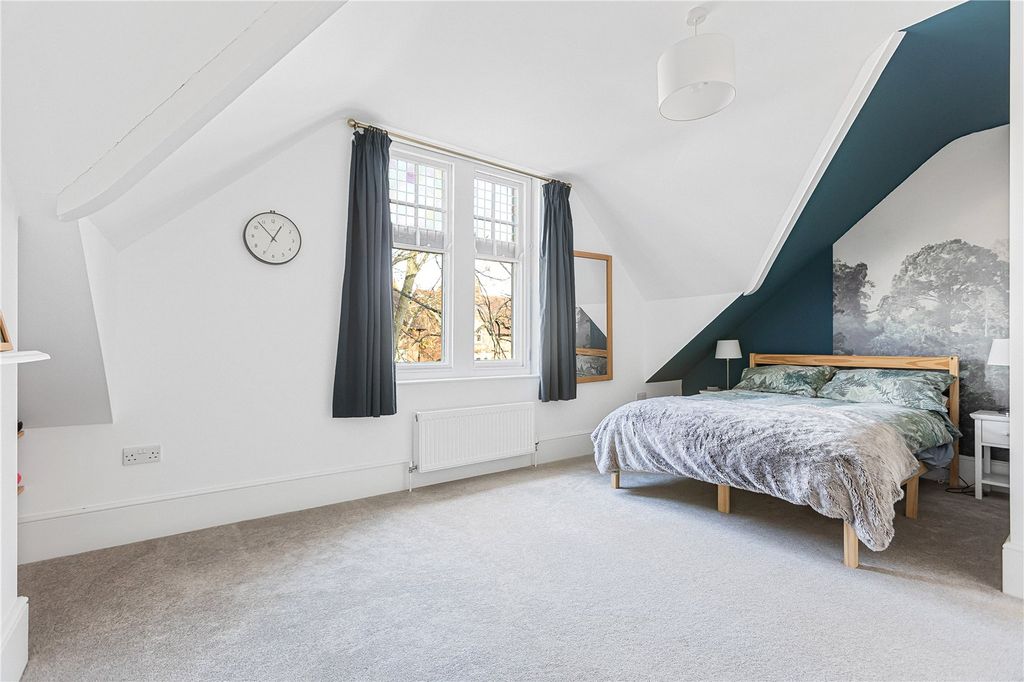 Additional image 14 of 4 bed semi-detached house for salePolstead Road, Central North Oxford OX2