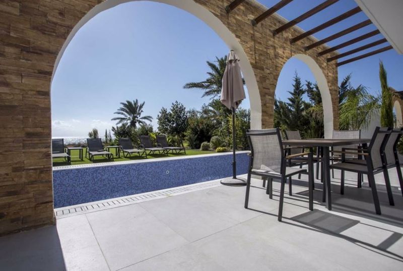Property photo 2 of 24 Veranda And Pool