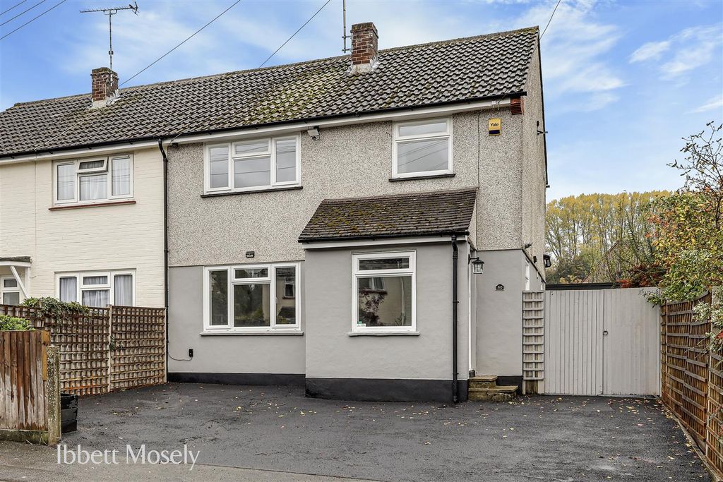 Property photo 2 of 7 1. 50 Chapmans Road, Sundridge, Tn14 6Ds - 21 Pho